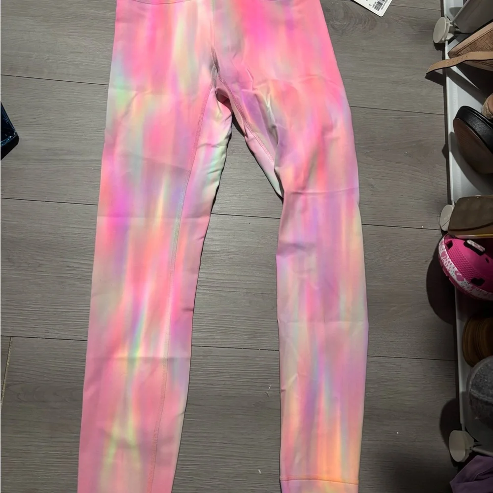 RARE Lululemon Leggings